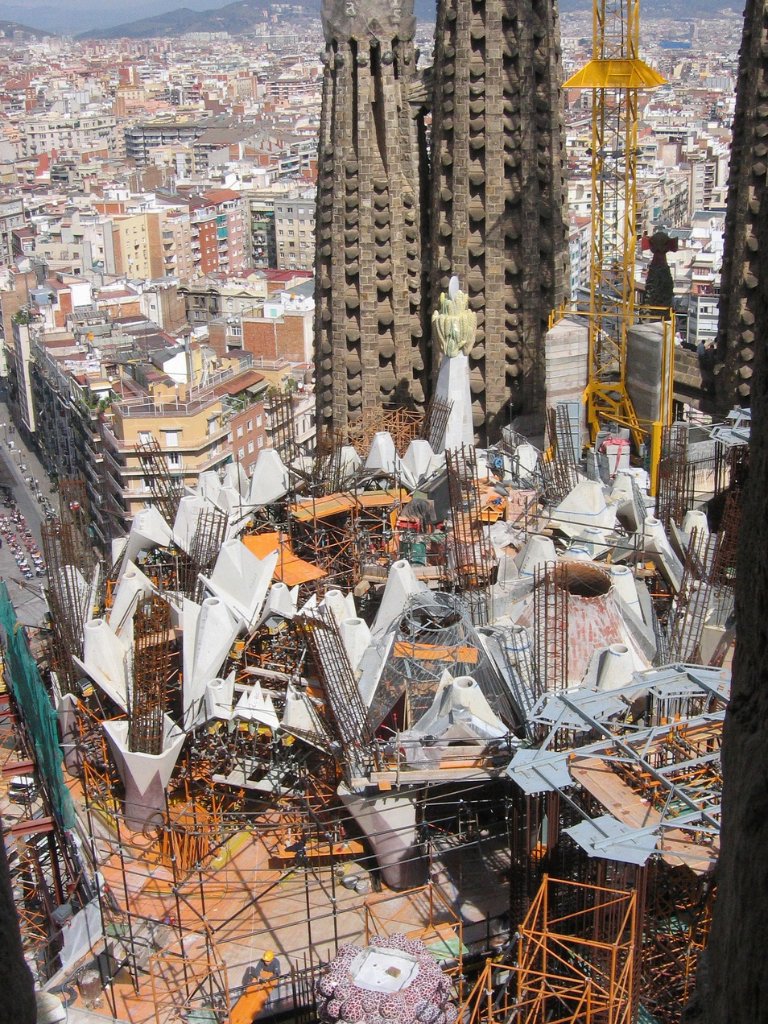 09-Sagrada Família.jpg - Sagrada Família